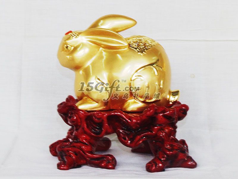 rabbit artware,HP-026800