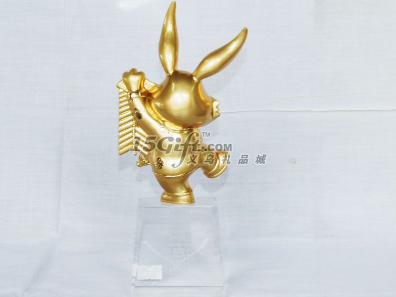 rabbit artware,HP-026817