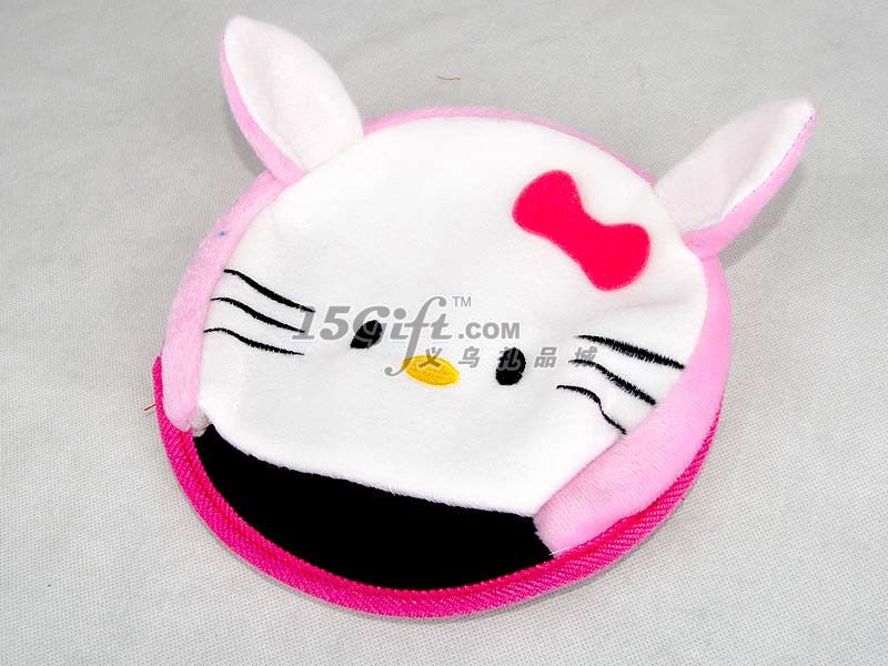 USB Hand Warmer Mouse Pad,HP-026925