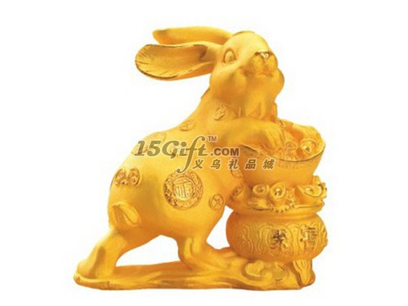 Cornucopia rabbit,HP-026947