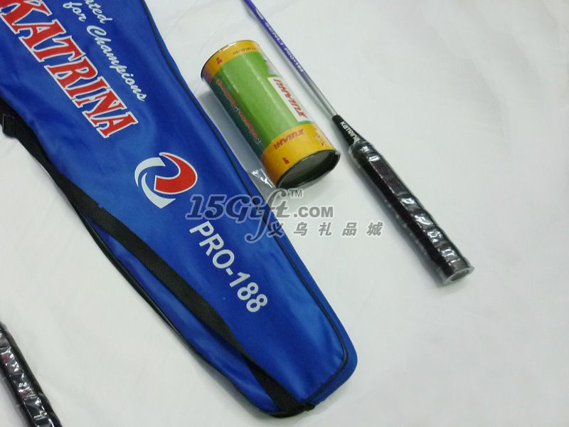 Metal badminton suit,HP-026989