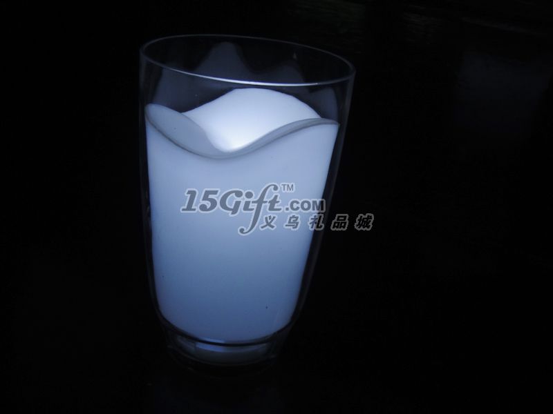 Colorful Milk Cup Lamp,HP-026991