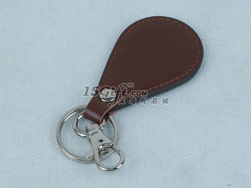 Leather keychains,HP-026998