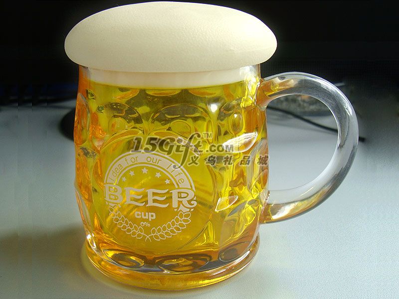 啤酒泡泡杯,HP-027081