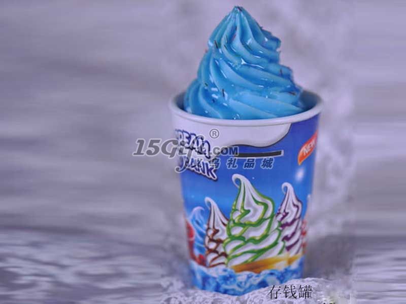 仿真冰淇淋钱罐,HP-027516