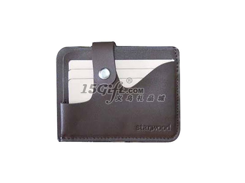 美式卡包,HP-027557