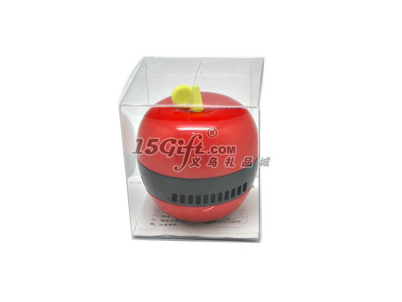 苹果吸尘器,HP-027620