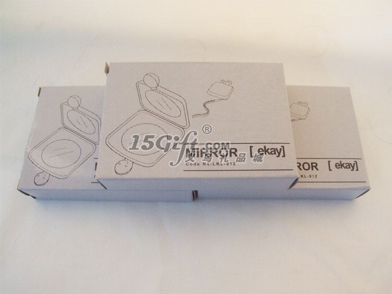 七格透明药盒,HP-028034