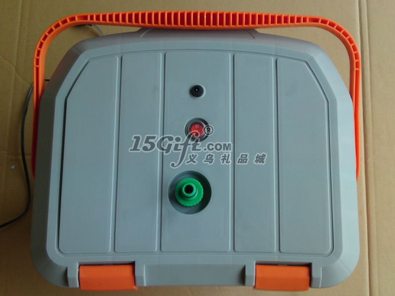 华品高级20L车载电动洗车器,HP-028055