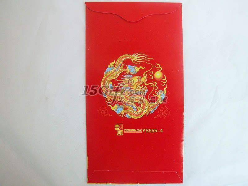 2012龙年新款红包,HP-028187