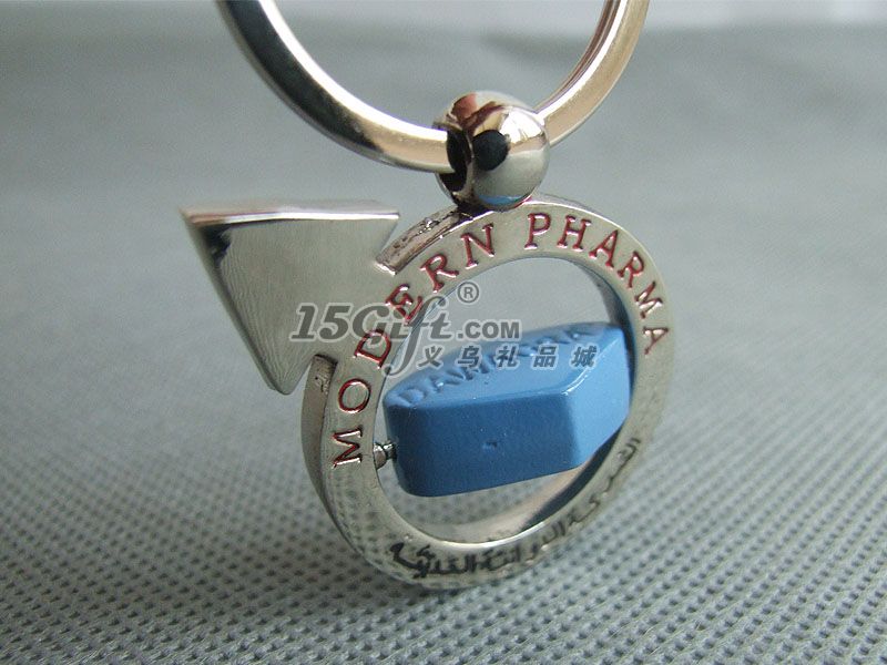 金属钥匙扣,HP-028377
