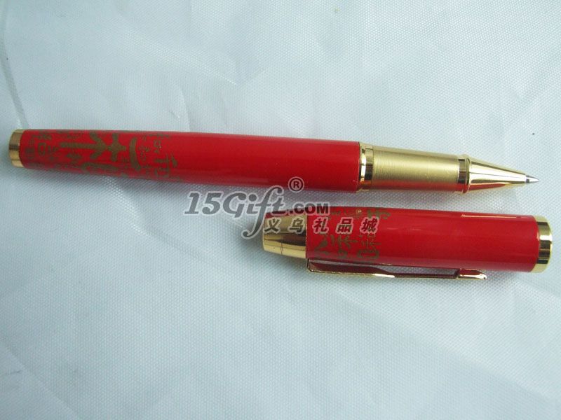 金属宝珠笔,HP-028531