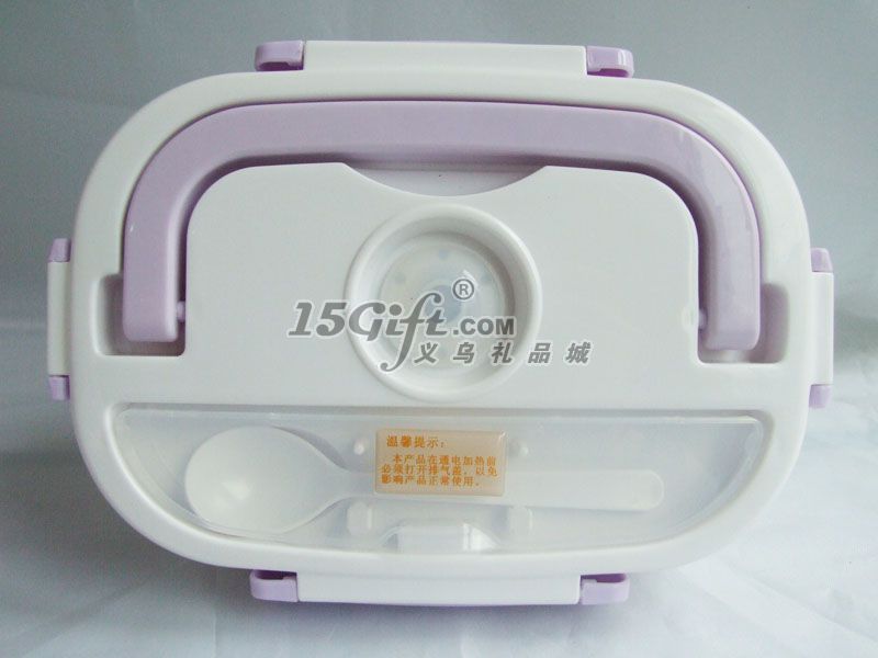 多功能电热饭盒,HP-028539