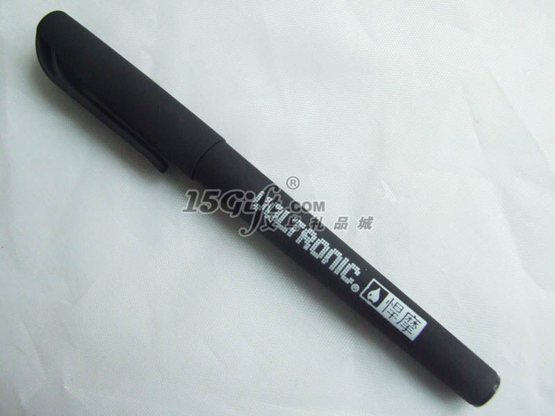 塑料签字笔,HP-028552