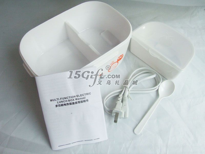 多功能电热饭盒,HP-028582