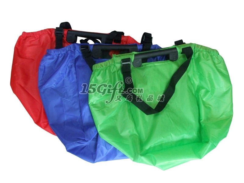 华品超市购物车环保购物袋,HP-028085