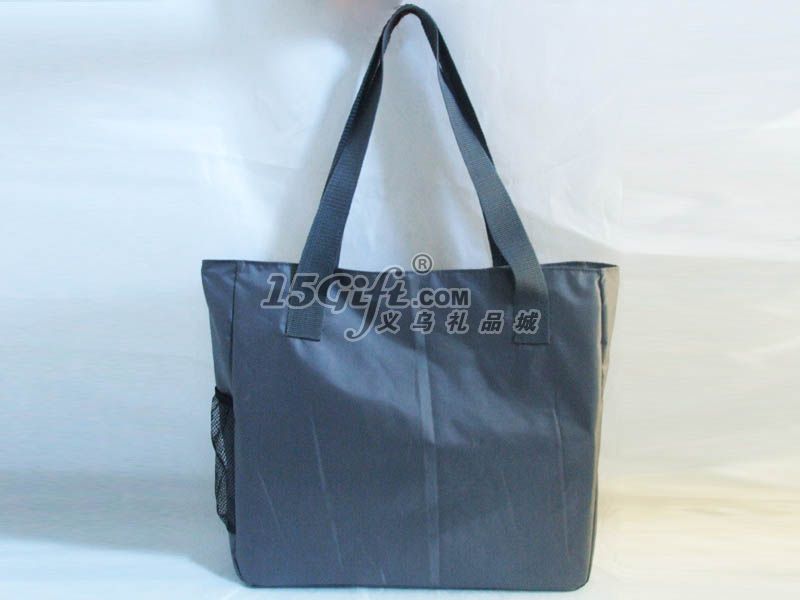 小乱纹PVC购物袋,HP-028700