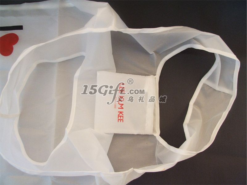 190涤纶购物袋,HP-028795