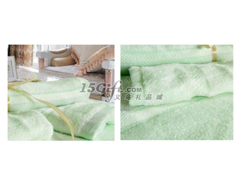 生态竹纤维浴寝套件,HP-029360