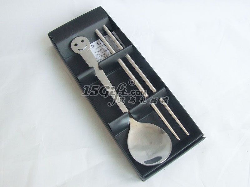 大头勺筷两件组,HP-029726