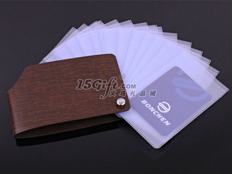 双排卡包,HP-030026