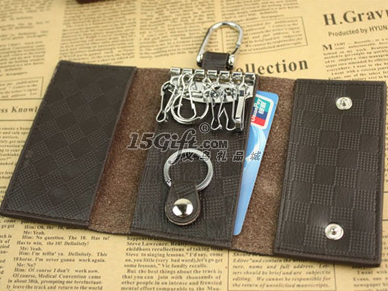 钥匙包,HP-030164