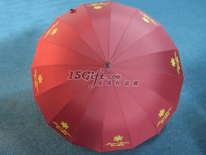 广告直柄伞,HP-030270