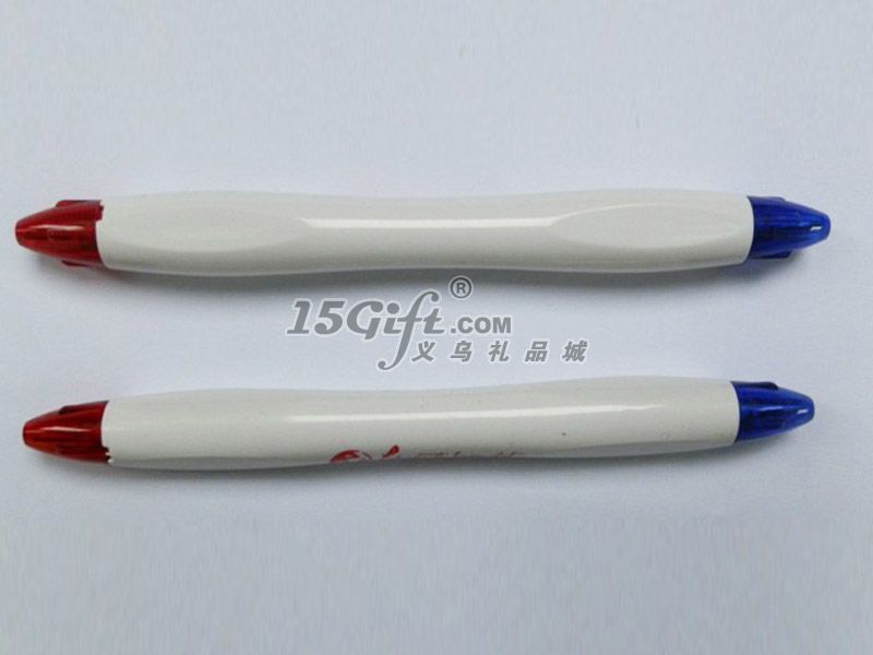 两头扭扭圆珠笔,HP-030361