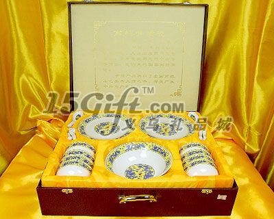 陶瓷碗套装,HP-005171