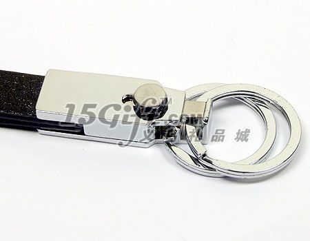 金属钥匙扣,HP-019984
