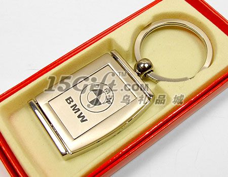 金属钥匙扣,HP-019987