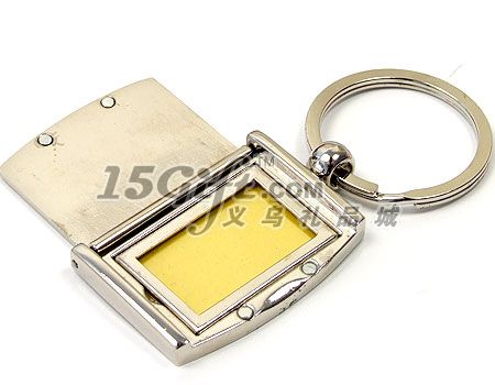 金属钥匙扣,HP-019987