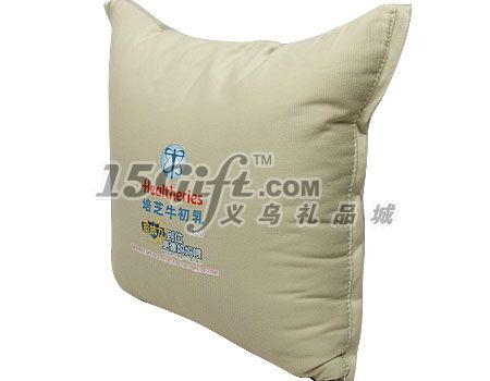 全棉抱枕被,HP-020521