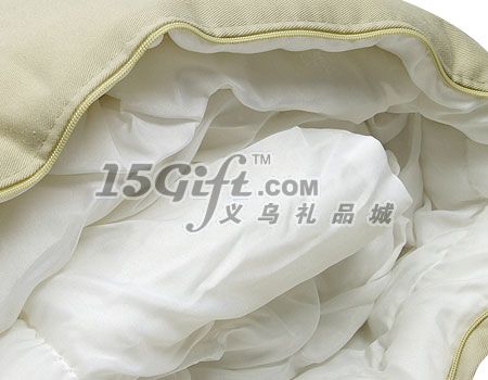 全棉抱枕被,HP-020521